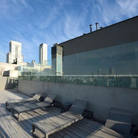 Stay, Feel & Live The Golden Aura Of Palermo Hollywood Buenos Aires Exterior foto