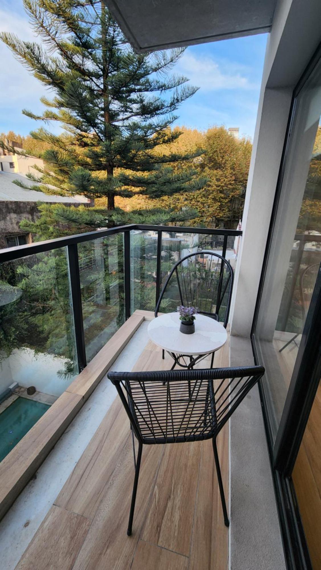 Stay, Feel & Live The Golden Aura Of Palermo Hollywood Buenos Aires Exterior foto